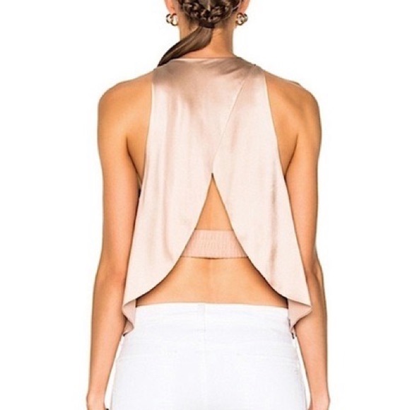 ALC Silk Jasper Tank - Picture 9 of 10